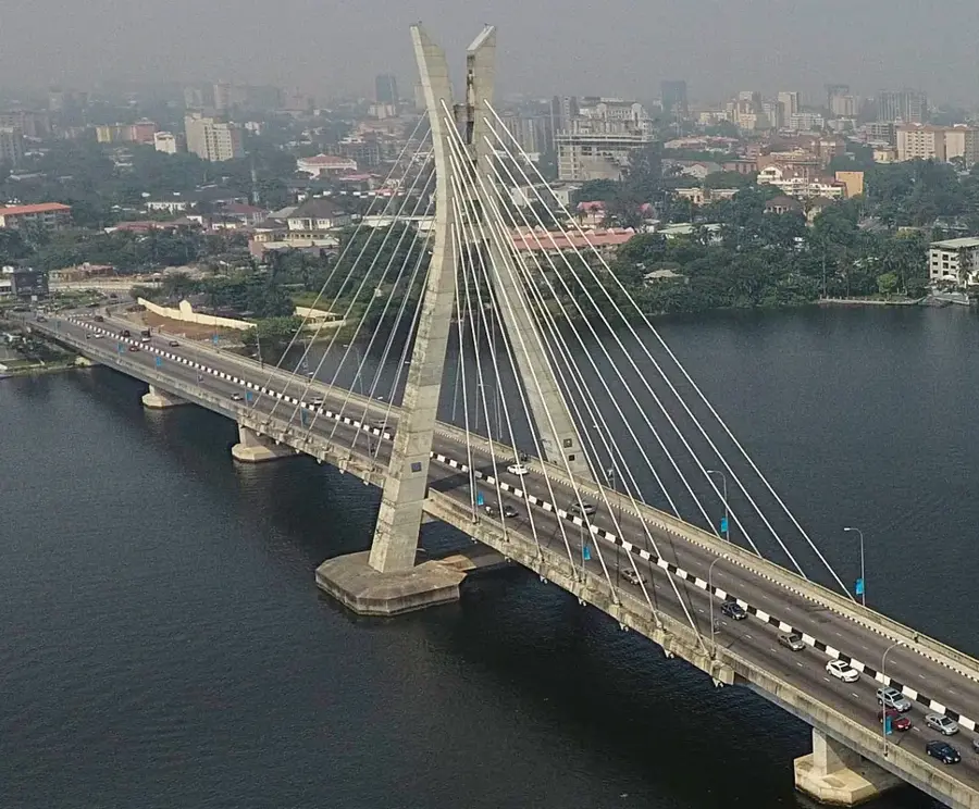 Podul de Legătură Lekki-Ikoyi