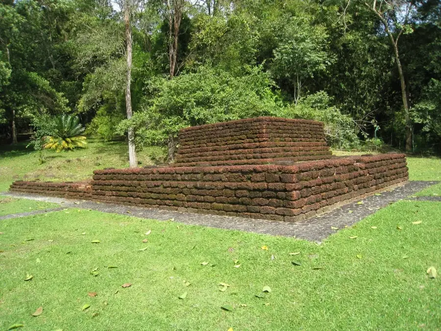 Bujang Valley