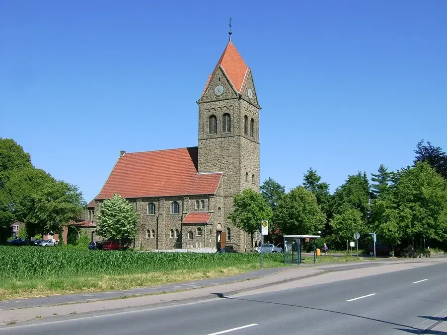 Lengerich – city