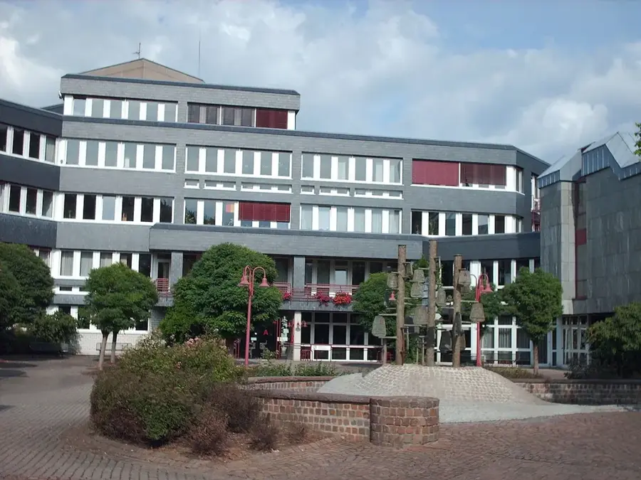 Lennestadt – city