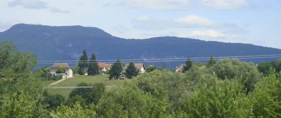 Les Avenières Veyrins-Thuellin – oraș