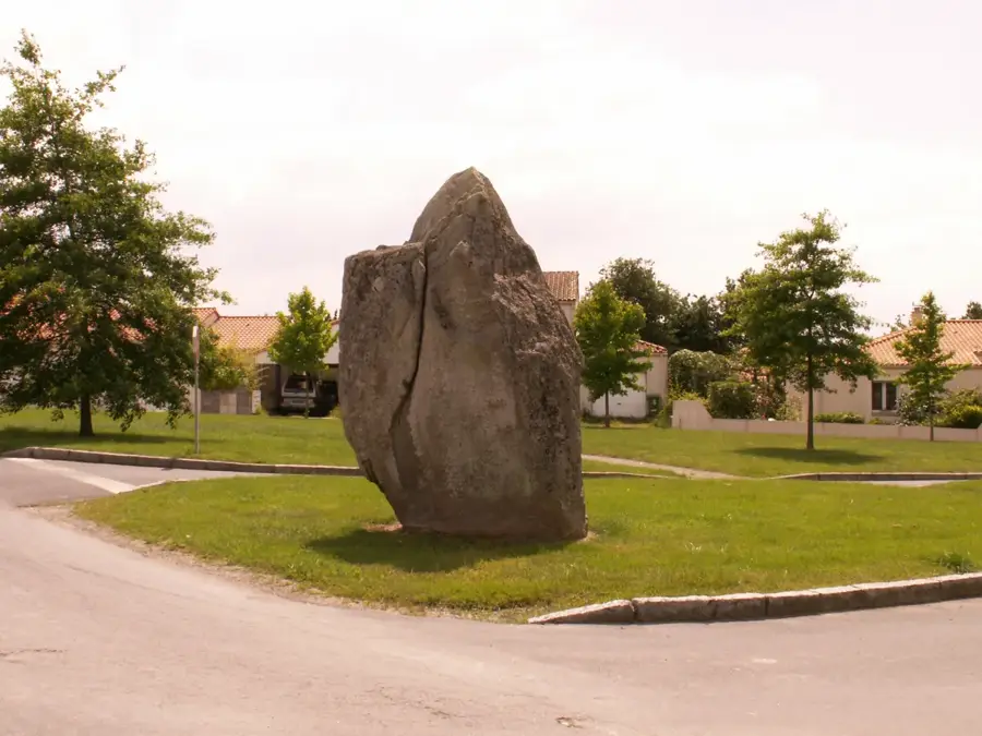 Les Sorinières – Stadt