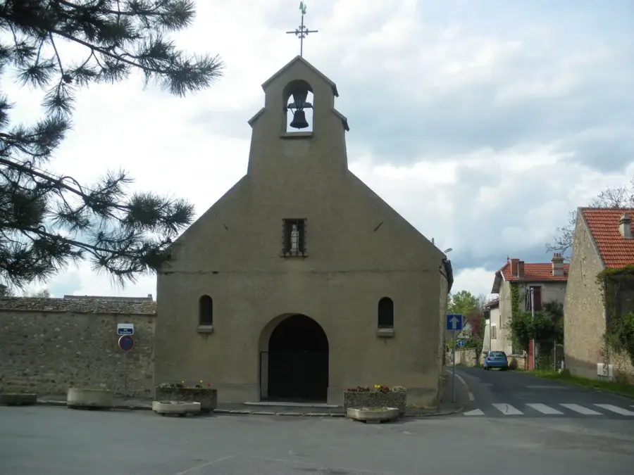 Les Ulis – oraș