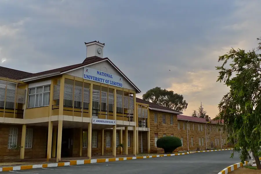 Christ the King High School (Roma)