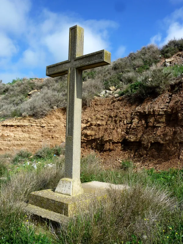 Holy Cross Mission — Tele (Lesotho)