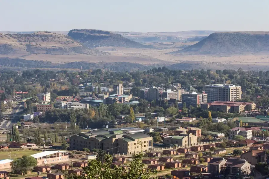 Maseru Club