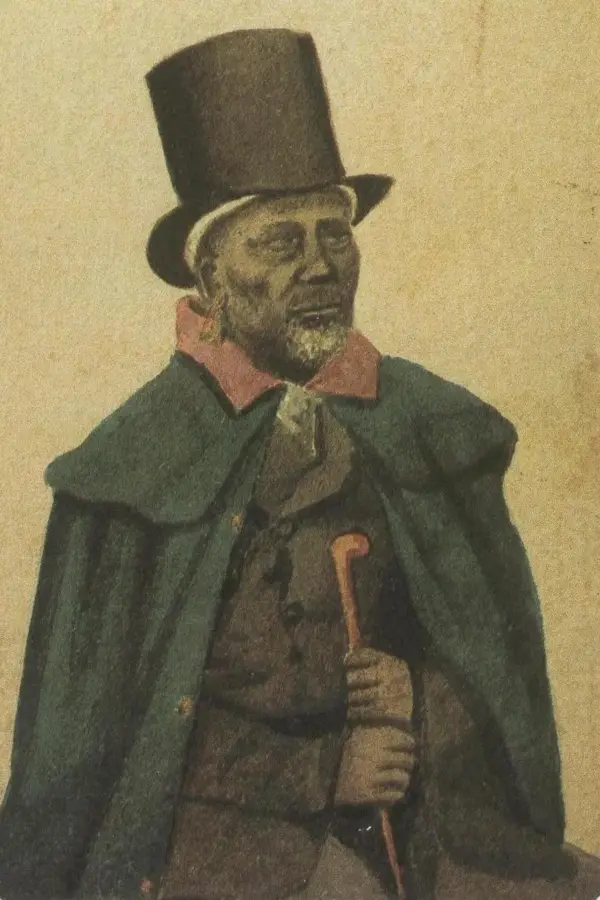 Moshoeshoe-Flughafen