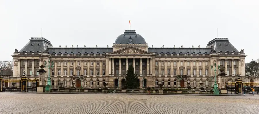 Königlicher Palast