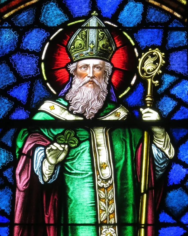 St. Patrick's Mission — Tsakholo (Lesotho)