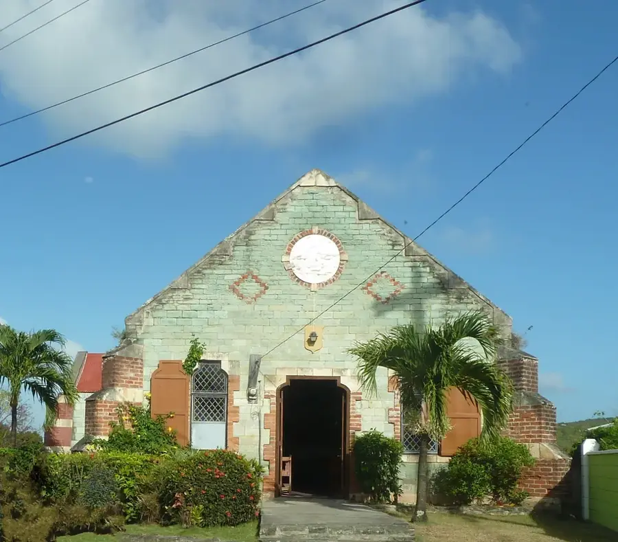 St Paul Anglican