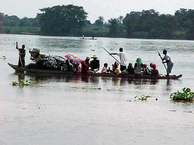 Leverville (Lusanga)