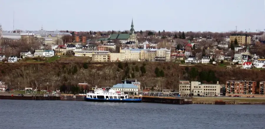 Lévis — Kirkland (Kanada)