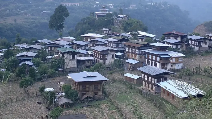 Lhuntse