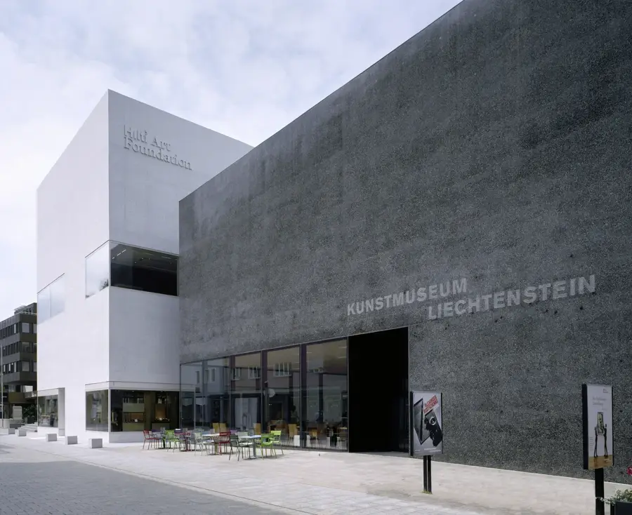 Liechtensteini Művészeti Múzeum