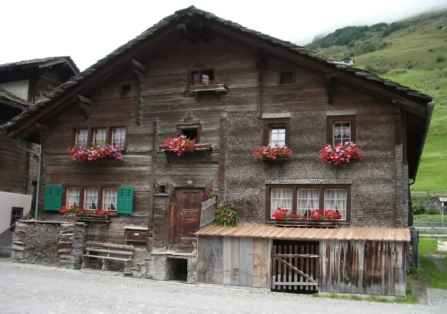 Walsermuseum – Sehenswürdigkeit
