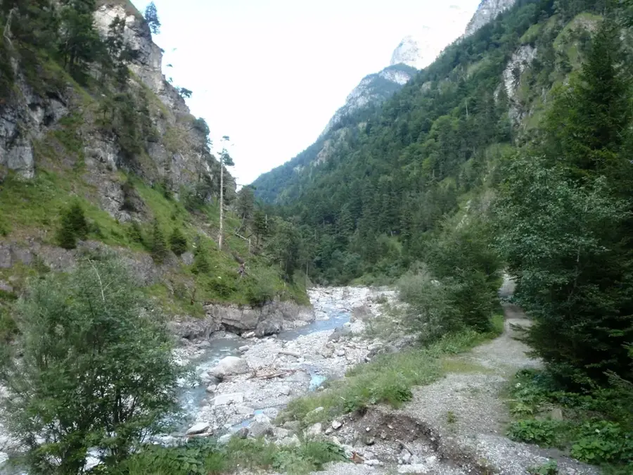 Samina-folyó