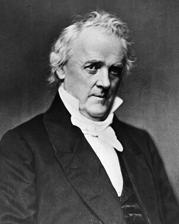Coasta Buchanan