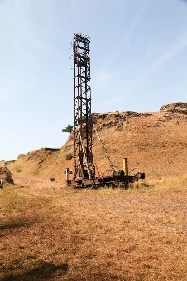 Rezervația Naturală East Nimba