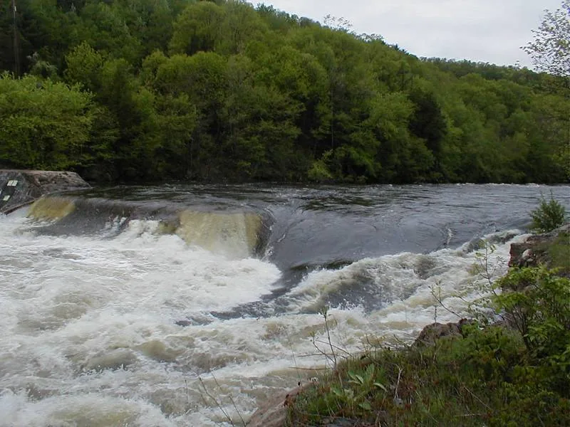 Farmington River — Kakada (Liberia)