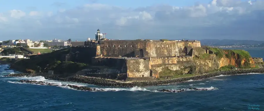 Râul Morro