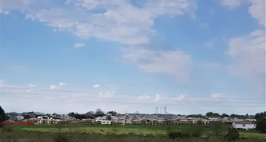 Libertad
