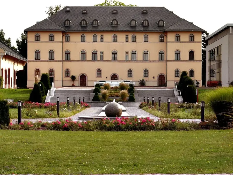 Lichtenstein – city