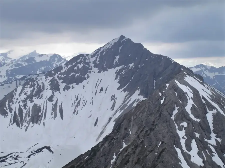 Scheienkopf