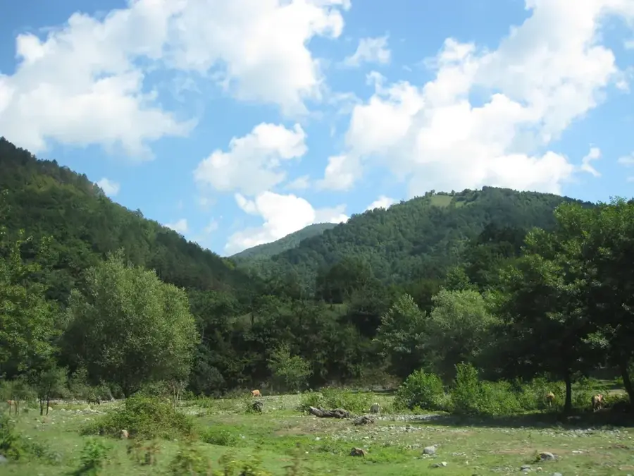 Likhi Range