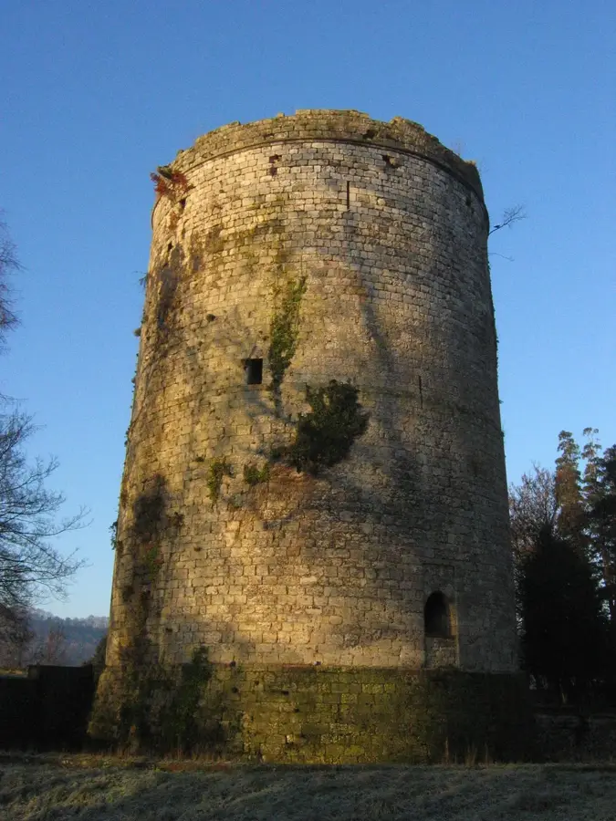 Lillebonne – oraș
