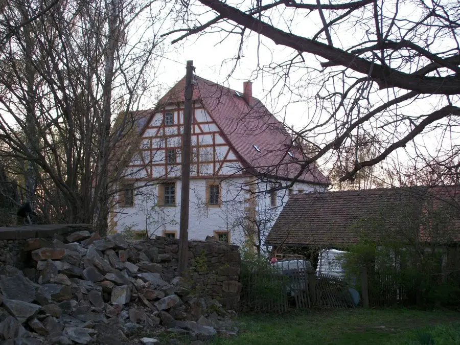 Limbach-Oberfrohna – city