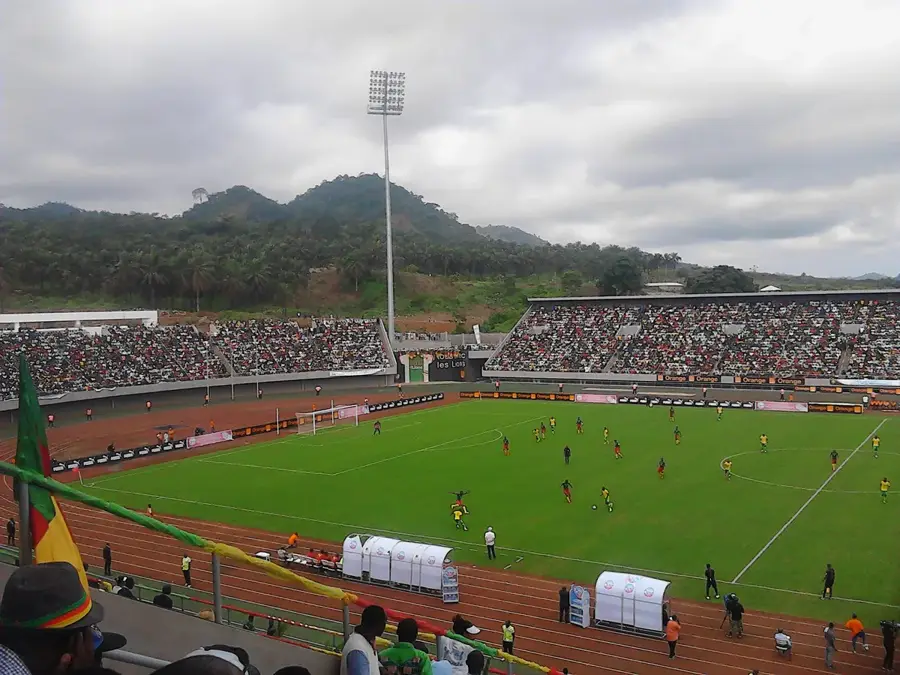 Limbe Omnisport Stadion
