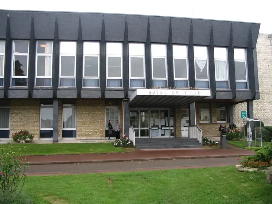Limeil-Brévannes – oraș