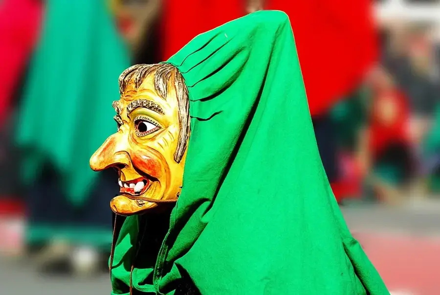 Limon Carnival