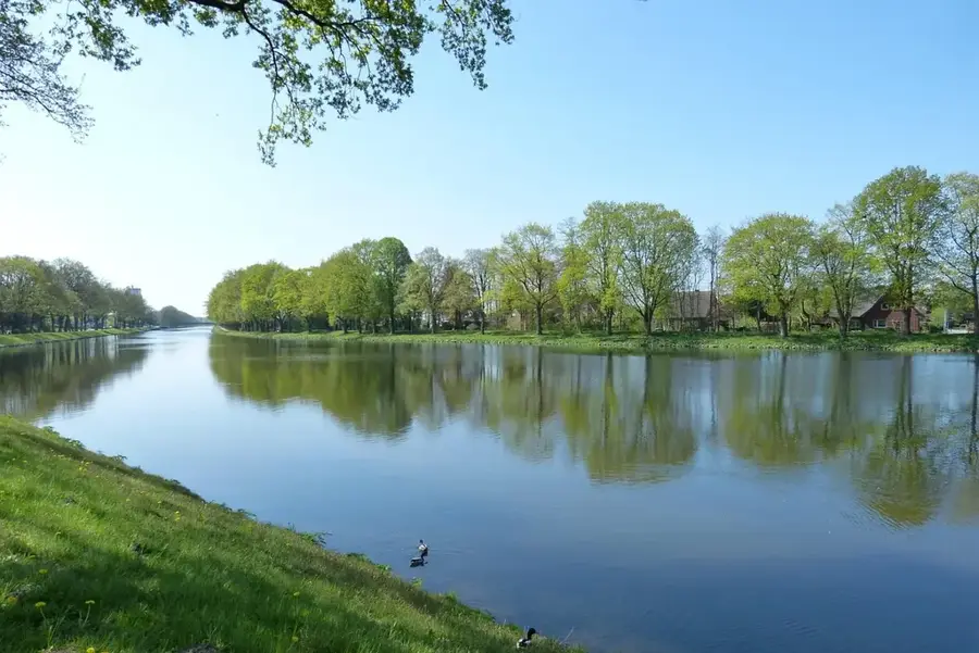 Lingen – city