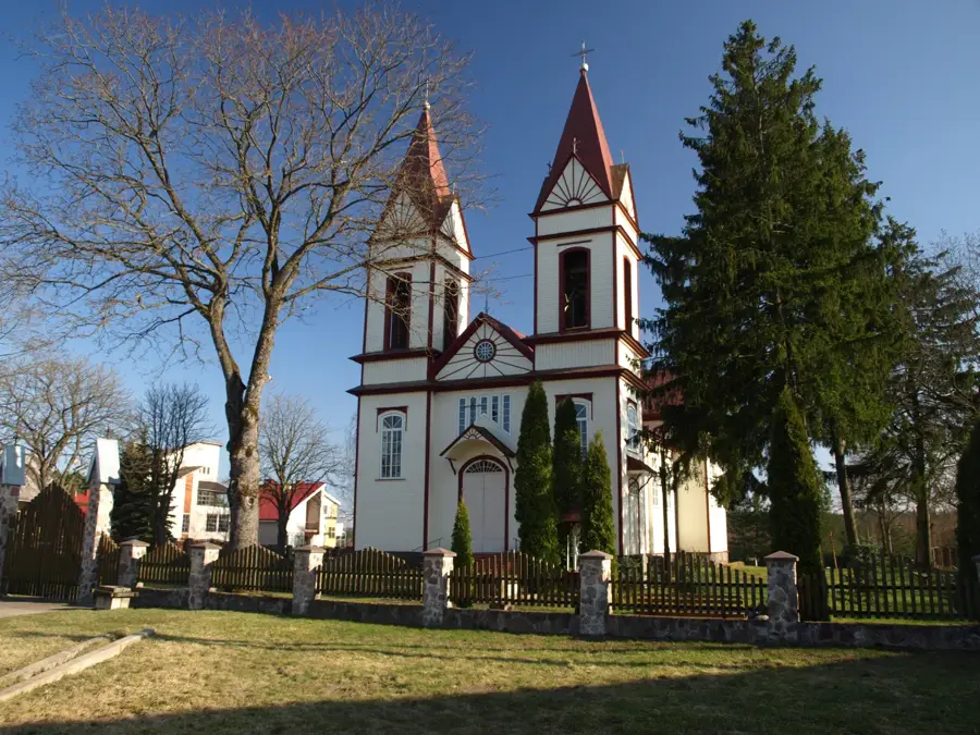 Aukštadvaris
