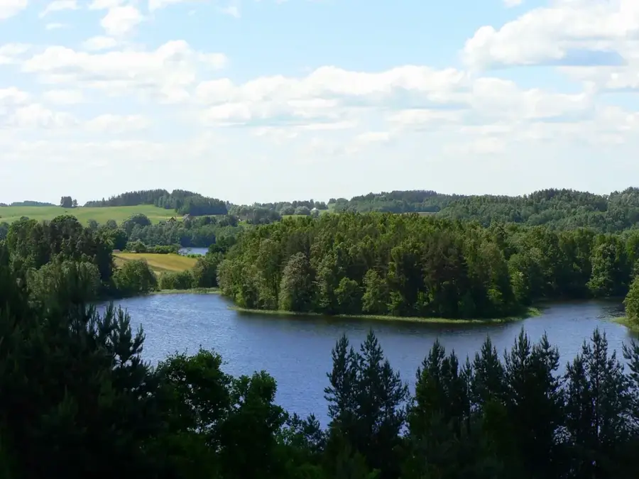 Aukštaitija National Park