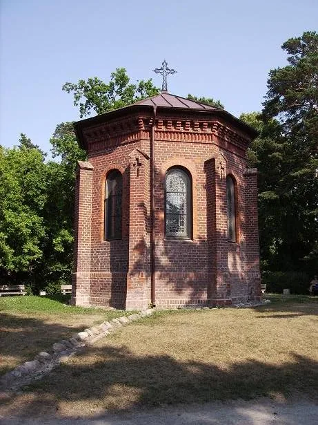 Birutė Hill