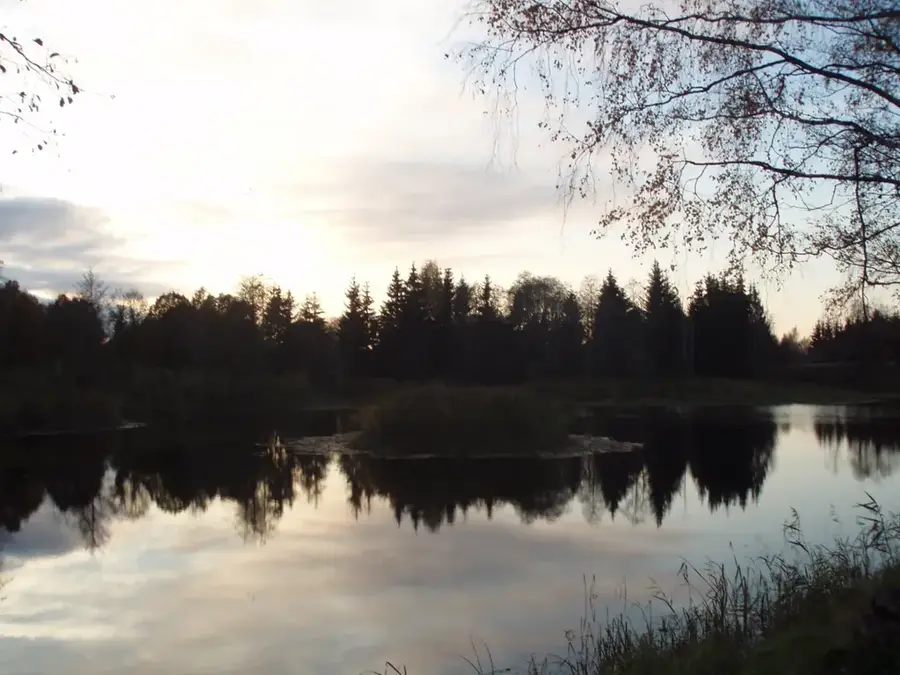 Biržai Regional Park