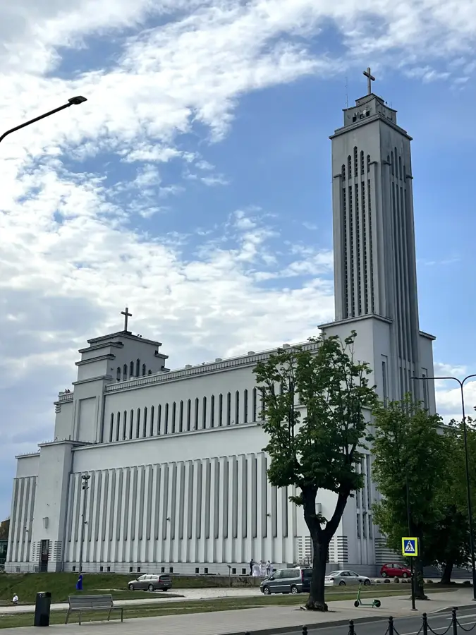 Christ's Resurrection Church
