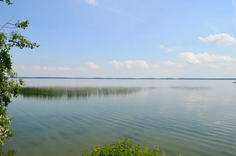 Lake Dusia