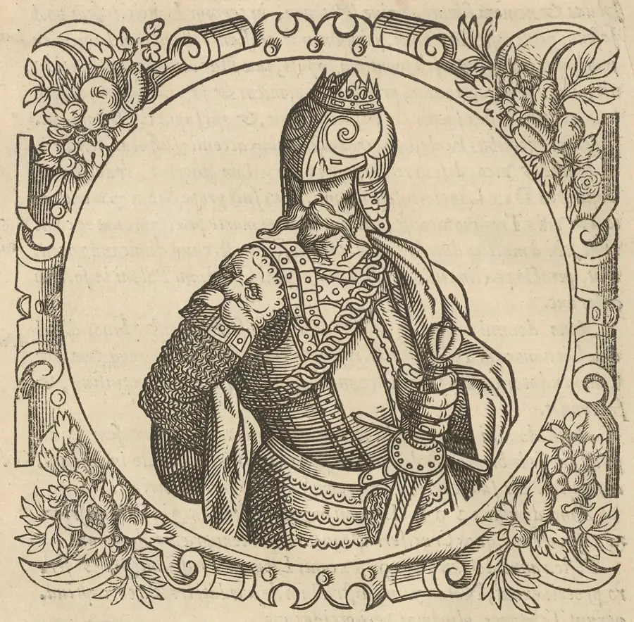 Gediminas' Tower