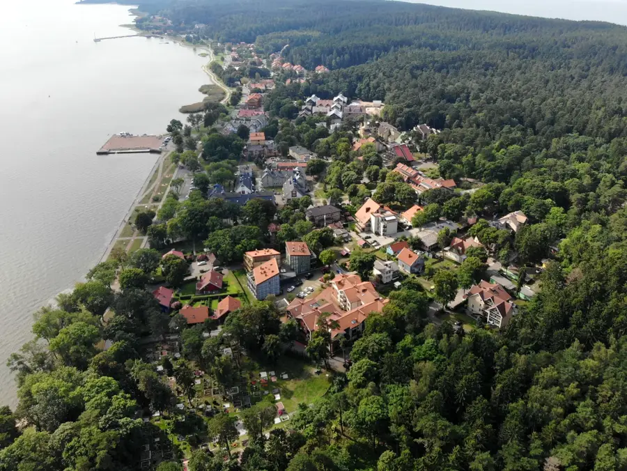 Juodkrantė