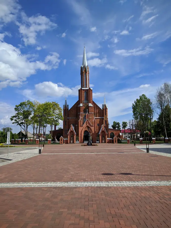 Kaišiadorys — Visaginas (Lithuania)