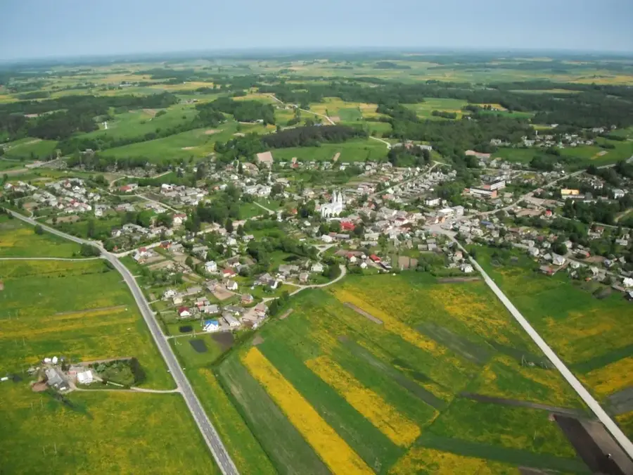Kaltinėnai