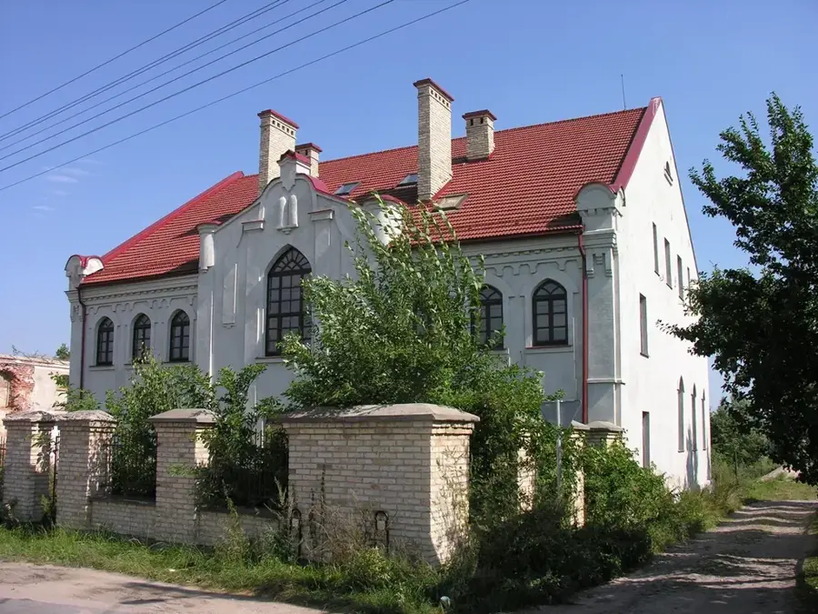 Kalvarija Synagogue