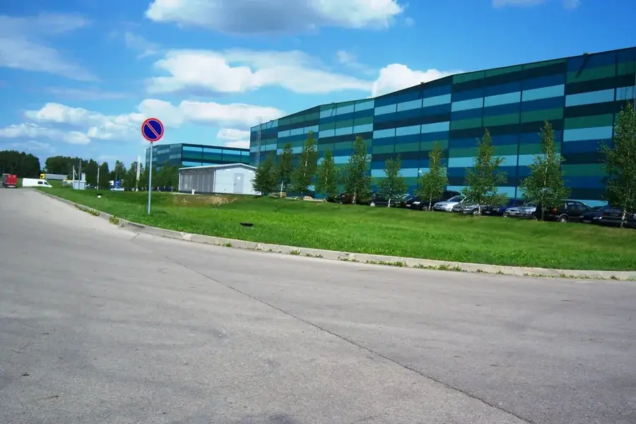 Kaunas Free Economic Zone