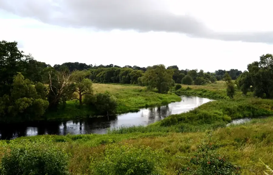 Krekenava Regional Park