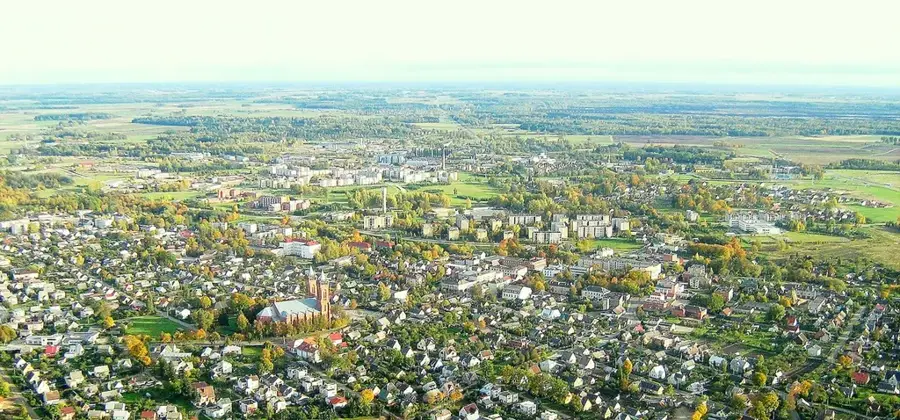 Kupiškis — Anykščiai (Lithuania)