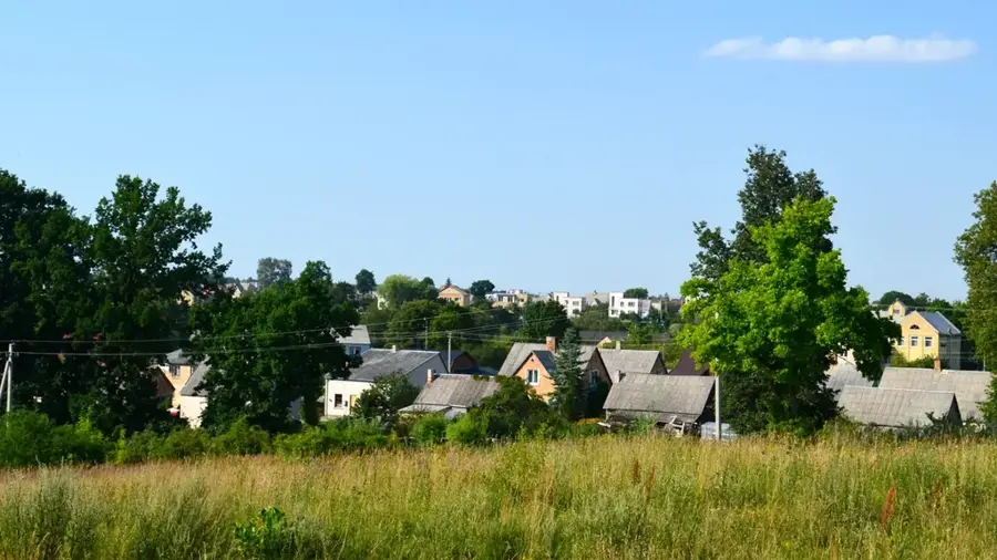 Kuršėnai — Kėdainiai (Lithuania)