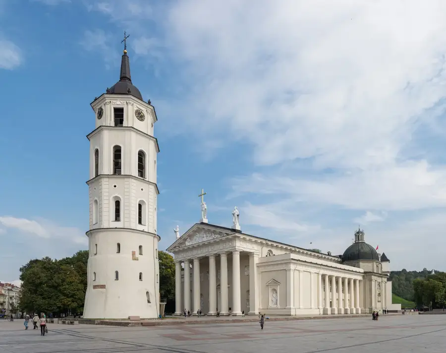 Lithuanian Zoo
